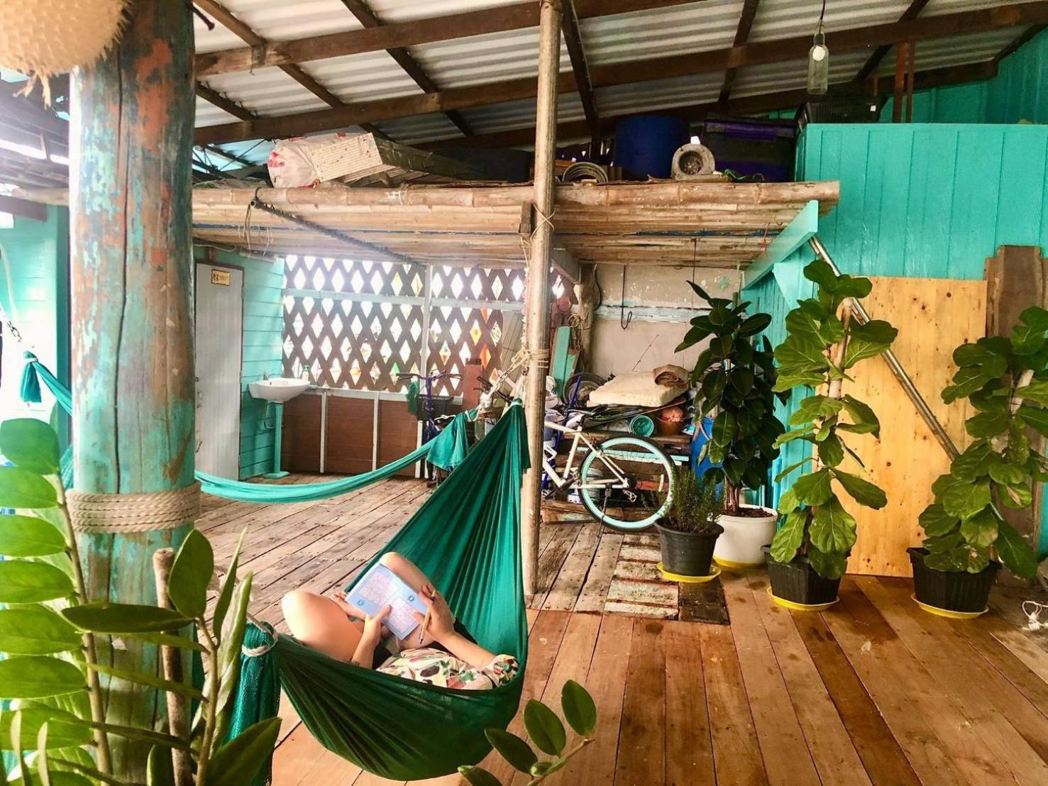 Rub Lom Chom Klong Homestay ชุมพร ภายนอก รูปภาพ
